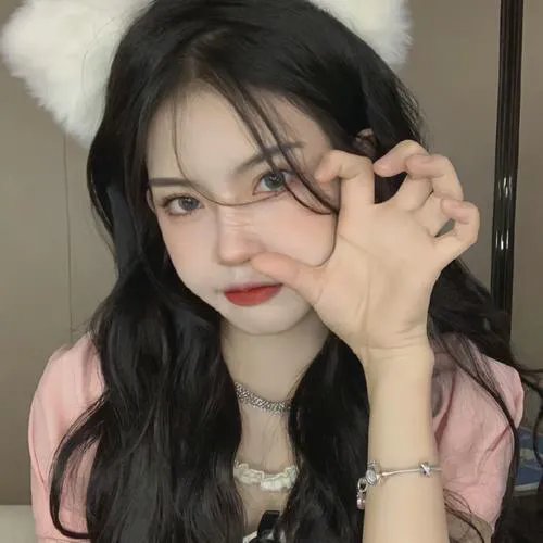 三个俄罗斯女孩
