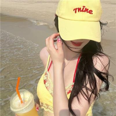 华灯初上